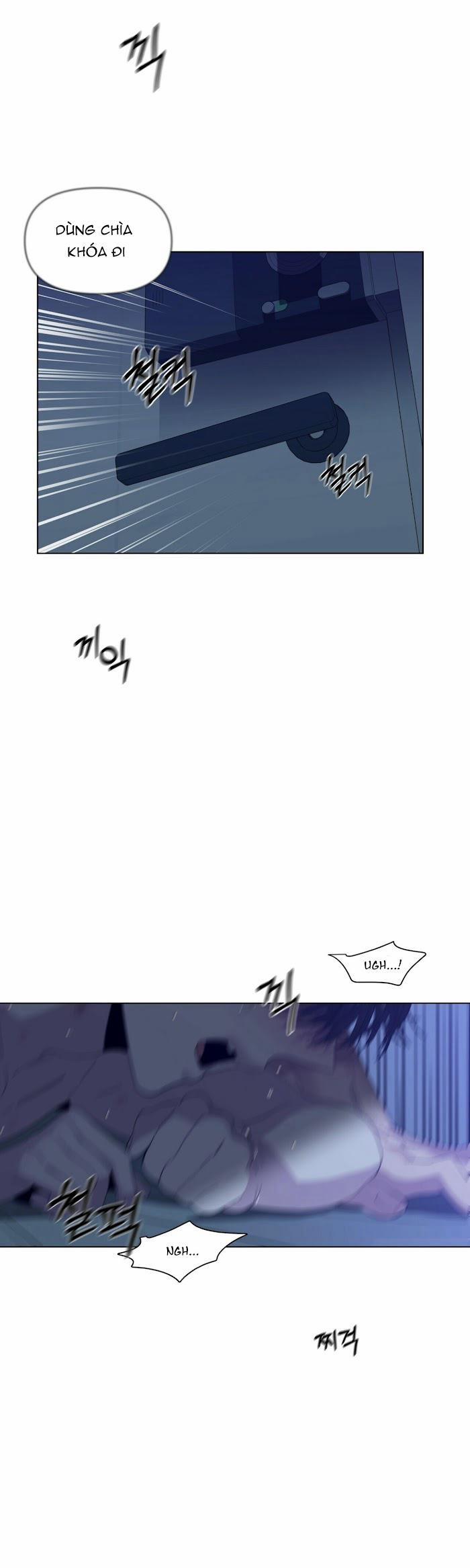 Hội Chứng Stockholm 24 trang 16