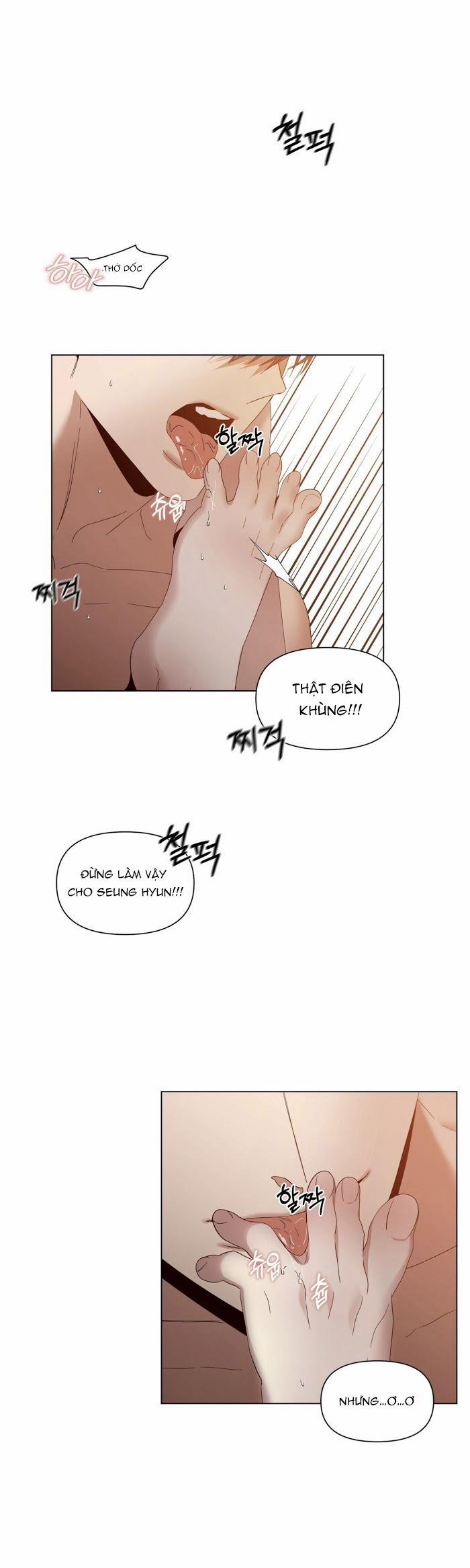 Hội Chứng Stockholm 24 trang 2