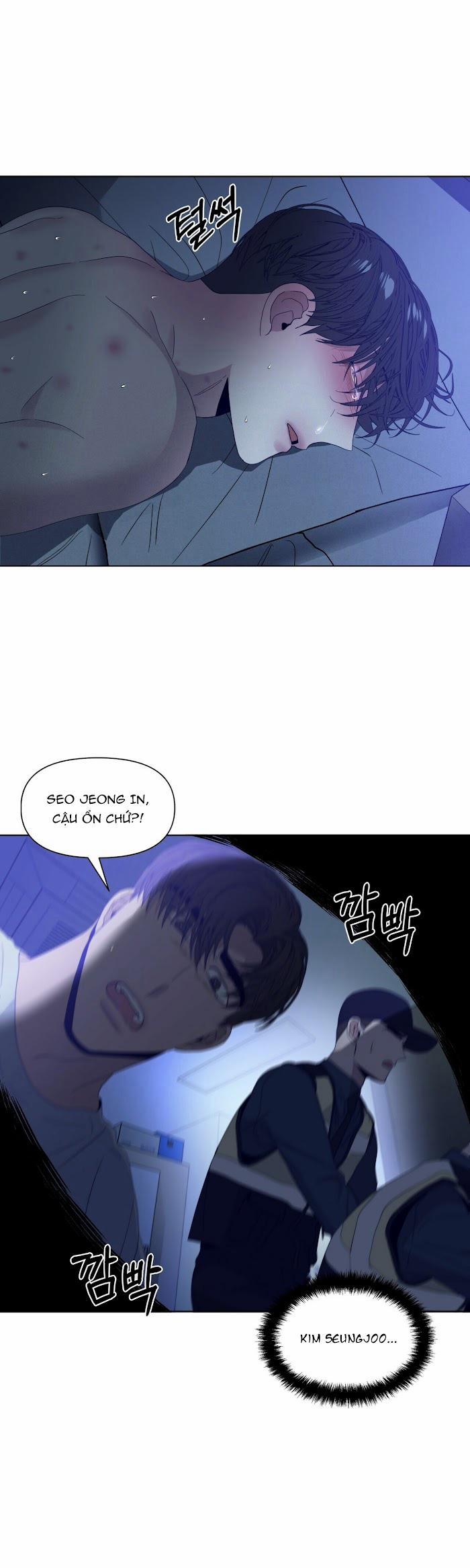 Hội Chứng Stockholm 24 trang 21