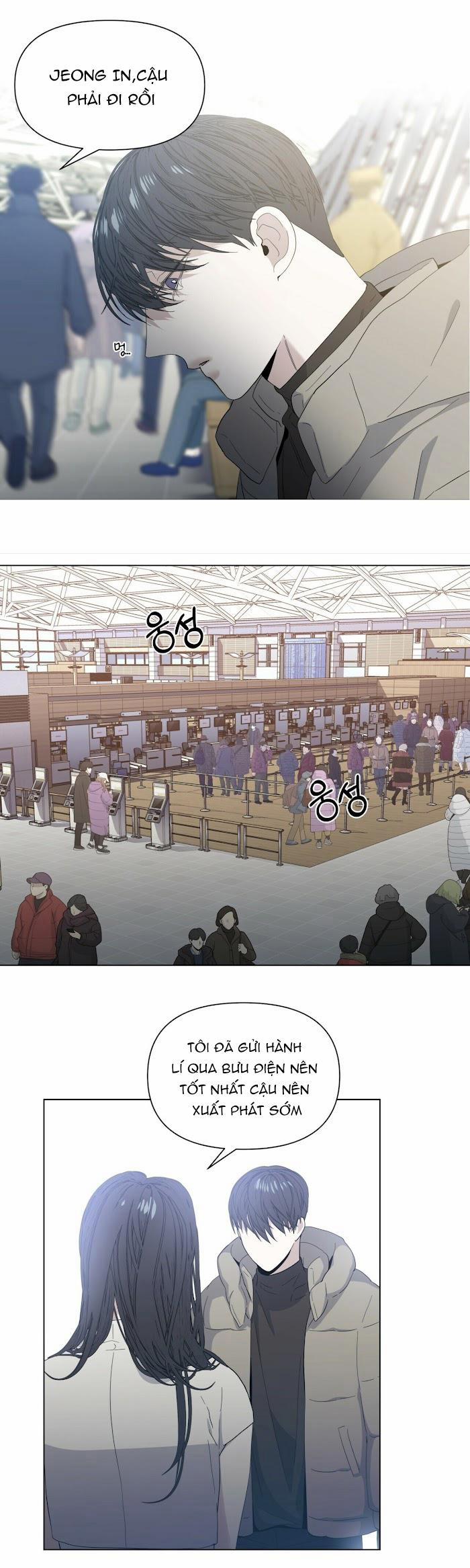 Hội Chứng Stockholm 24 trang 27