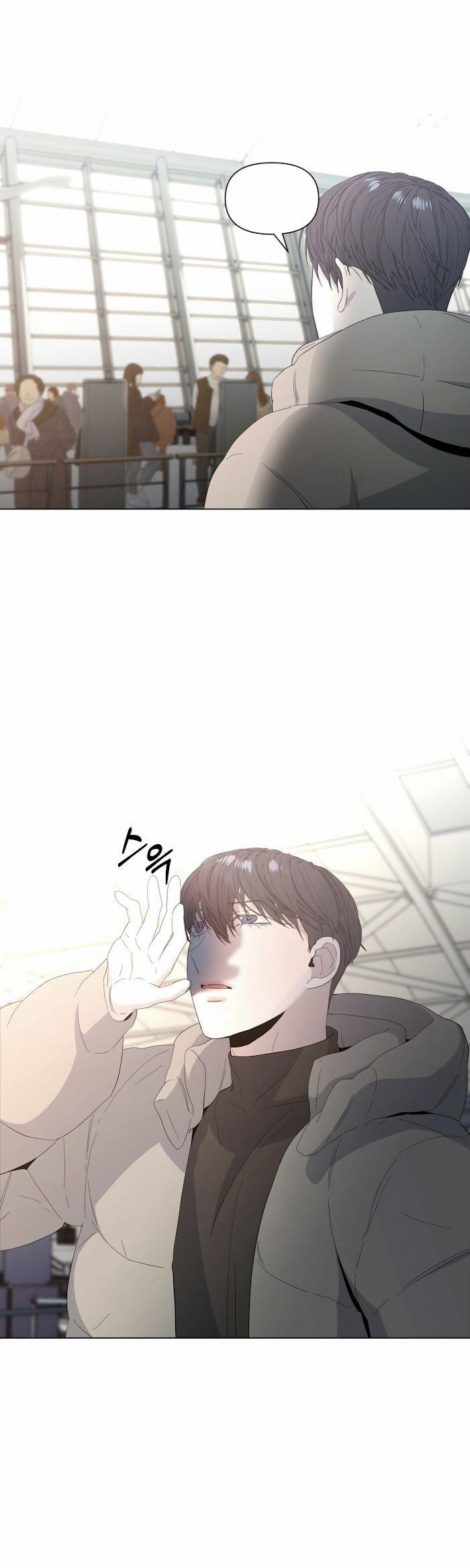 Hội Chứng Stockholm 24 trang 30