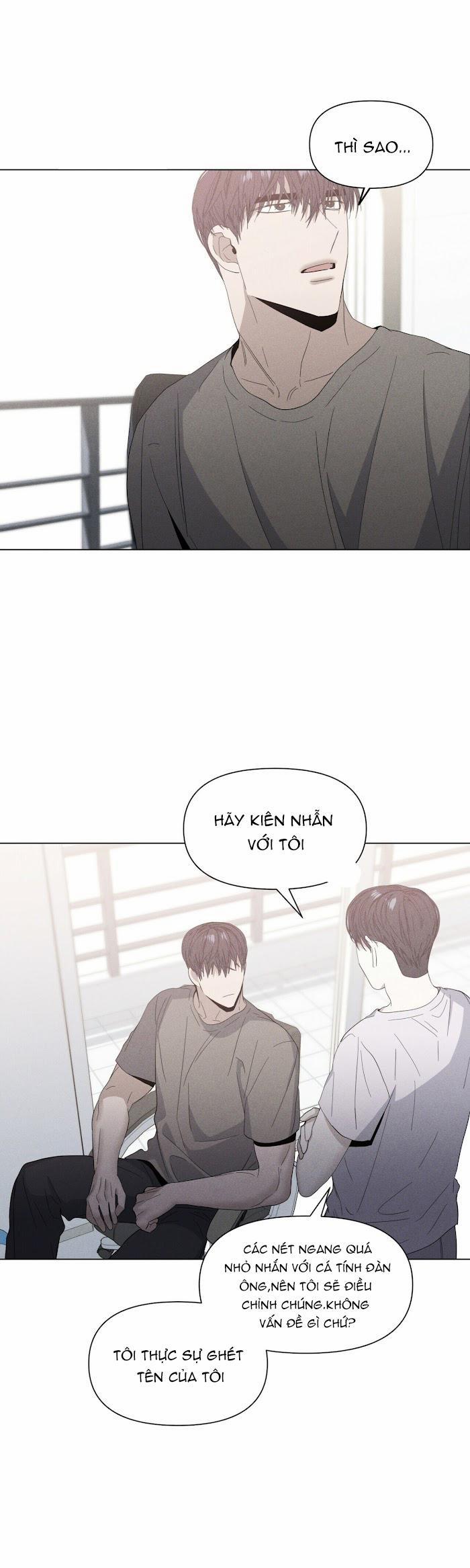 Hội Chứng Stockholm 24 trang 32