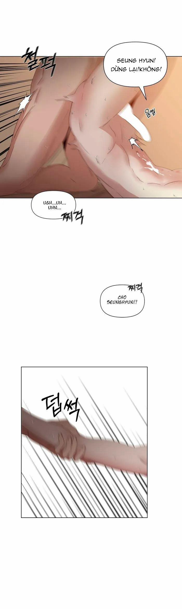 Hội Chứng Stockholm 24 trang 4