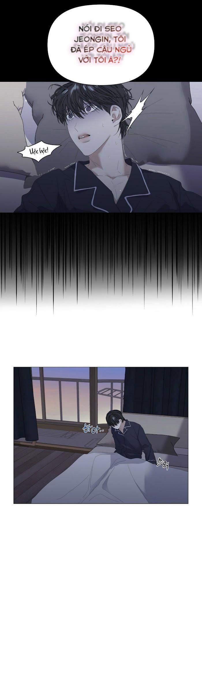 Hội Chứng Stockholm 25 trang 1