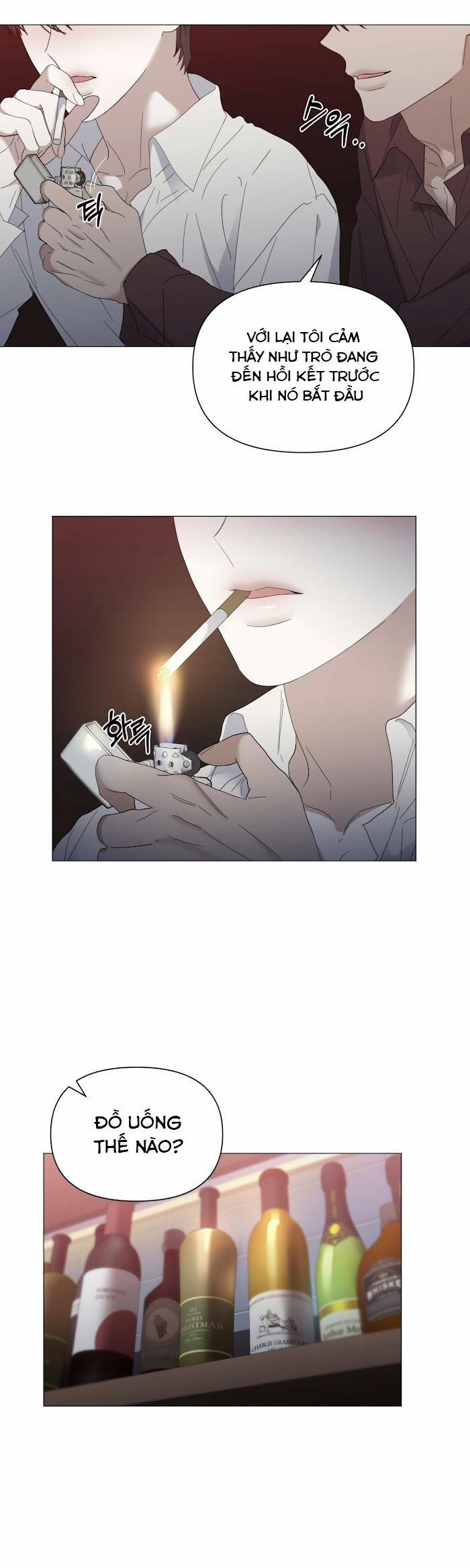 Hội Chứng Stockholm 25 trang 17