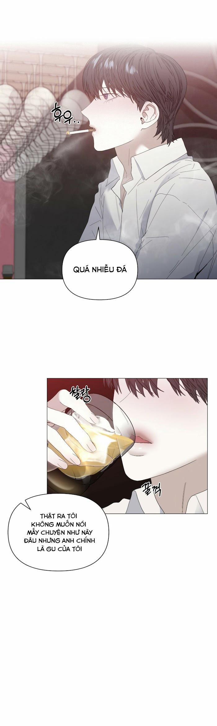 Hội Chứng Stockholm 25 trang 18