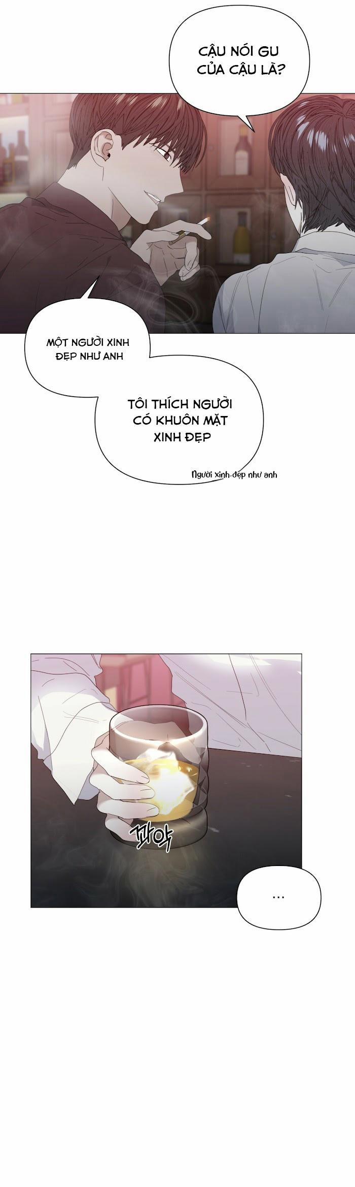 Hội Chứng Stockholm 25 trang 19