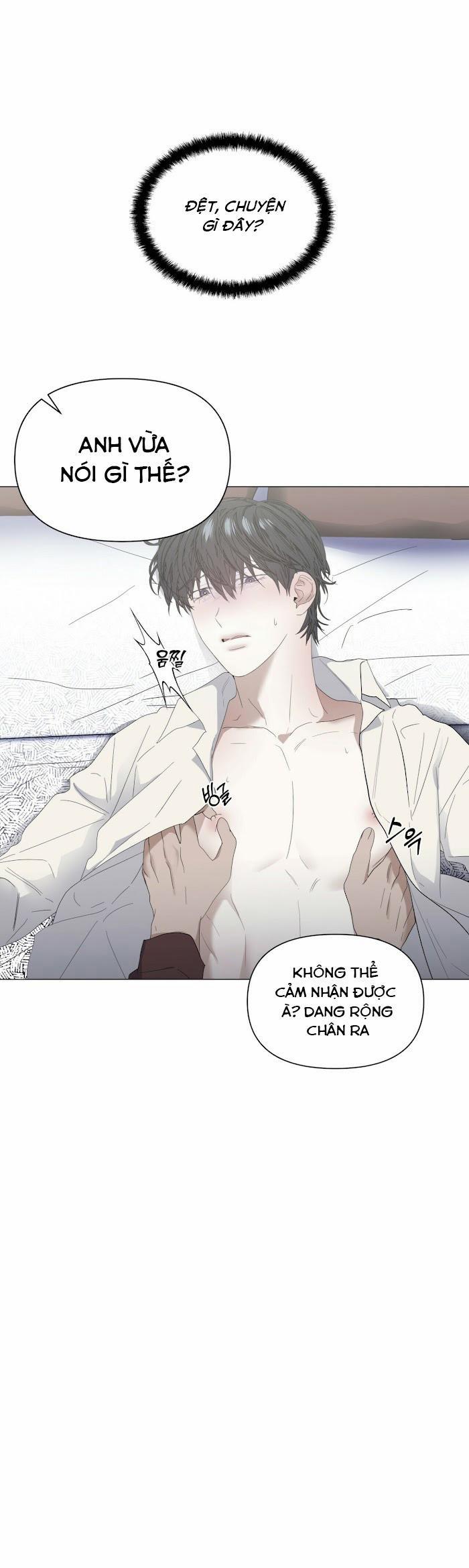 Hội Chứng Stockholm 25 trang 24