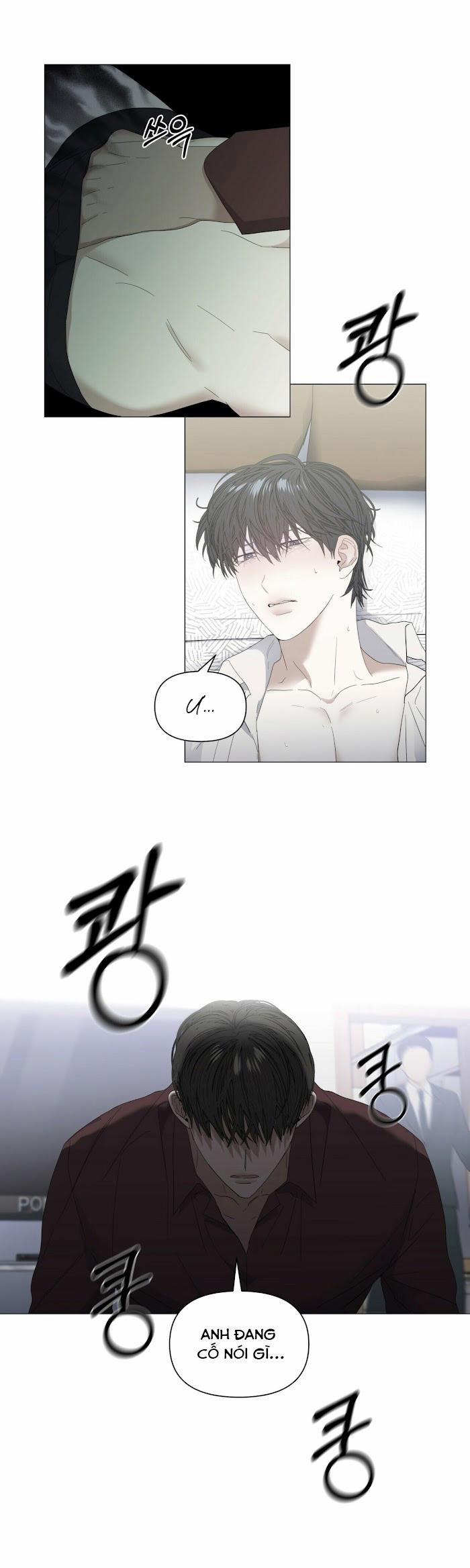 Hội Chứng Stockholm 25 trang 26