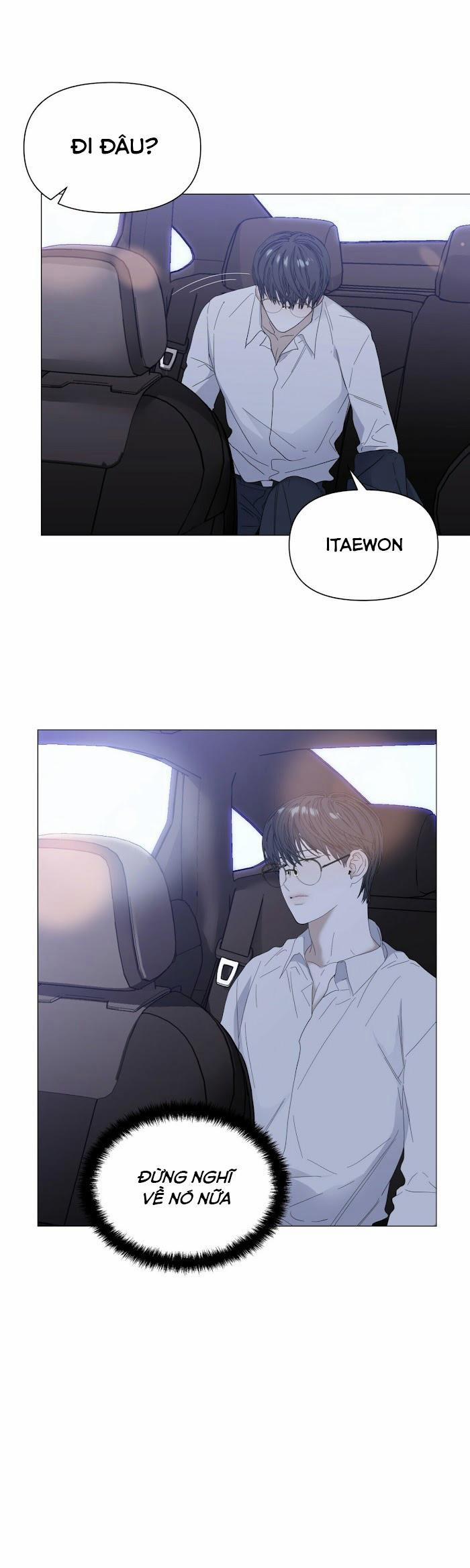 Hội Chứng Stockholm 25 trang 9