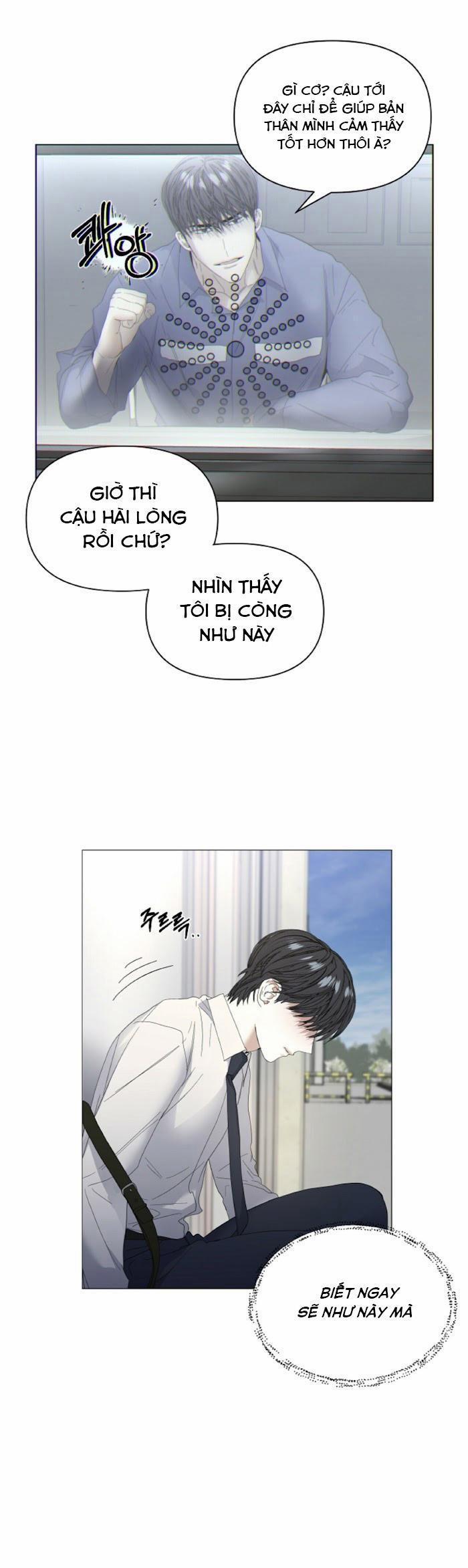 Hội Chứng Stockholm 26 trang 1