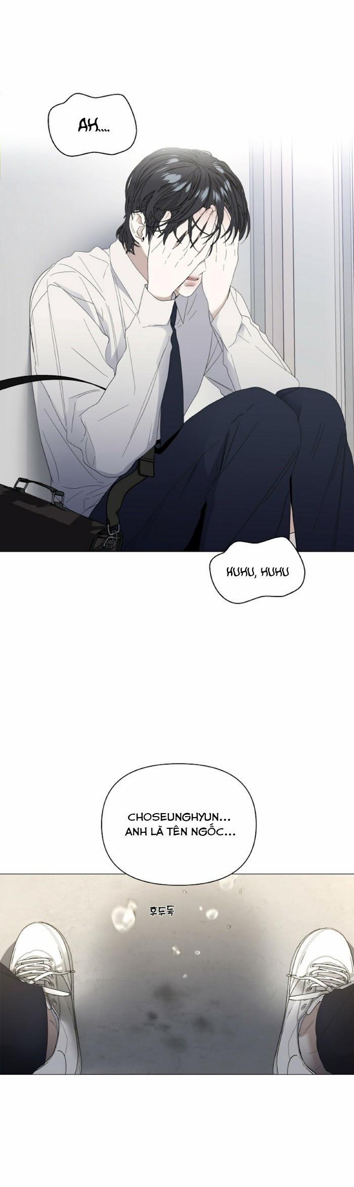 Hội Chứng Stockholm 26 trang 2