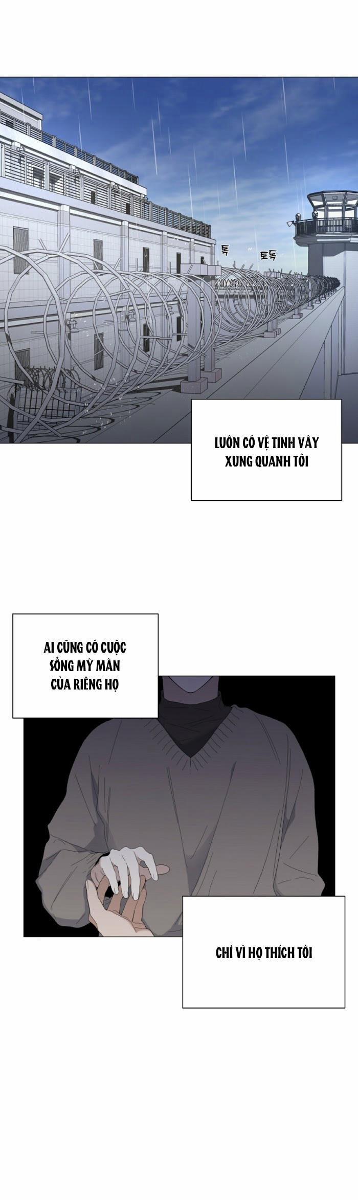 Hội Chứng Stockholm 26 trang 3