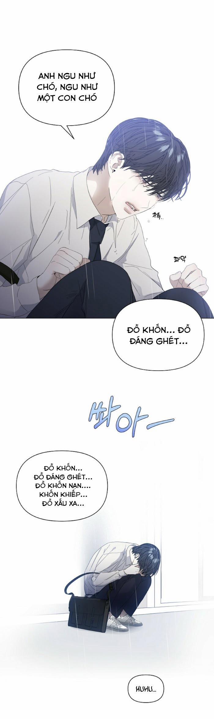 Hội Chứng Stockholm 26 trang 4