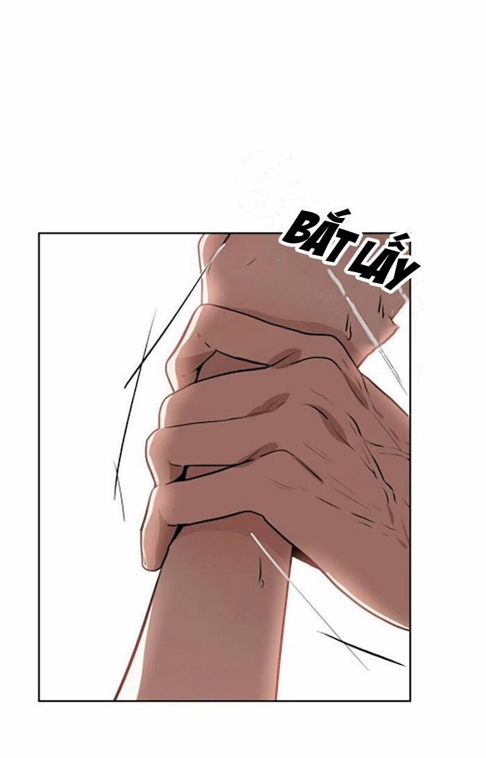 Hội Chứng Stockholm 3 trang 10