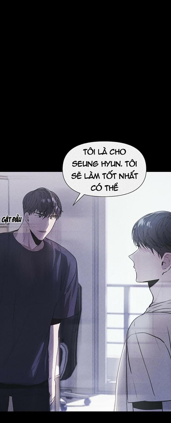 Hội Chứng Stockholm 3 trang 16