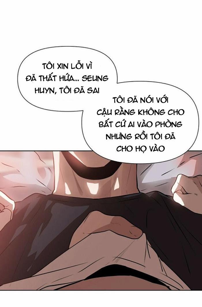 Hội Chứng Stockholm 3 trang 21