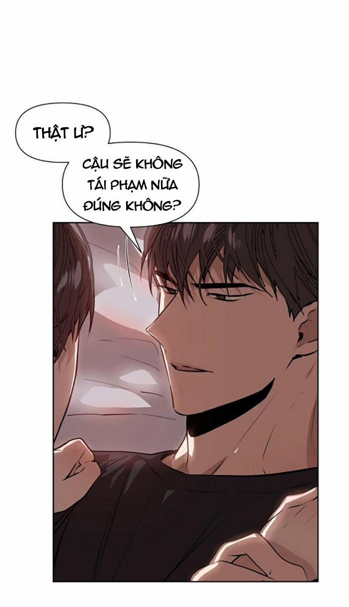 Hội Chứng Stockholm 3 trang 26