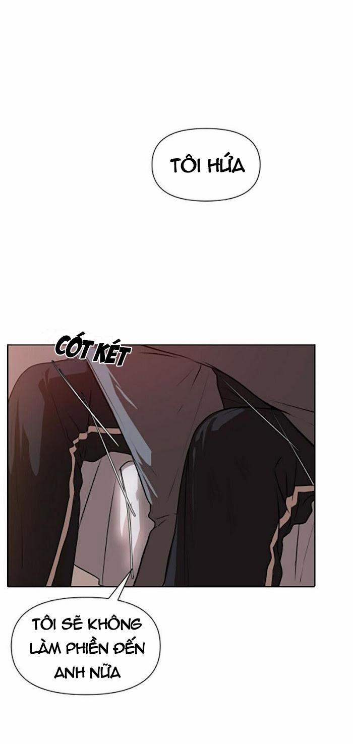 Hội Chứng Stockholm 3 trang 32