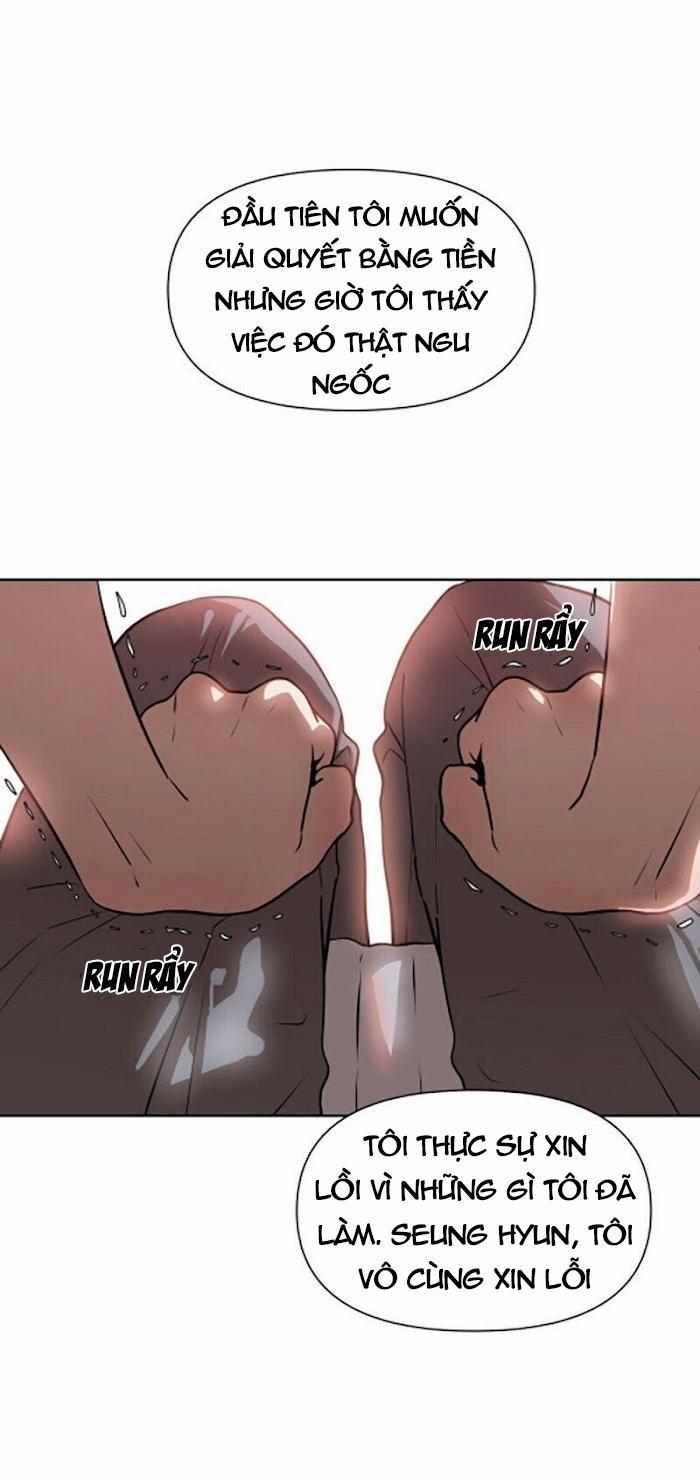 Hội Chứng Stockholm 3 trang 38