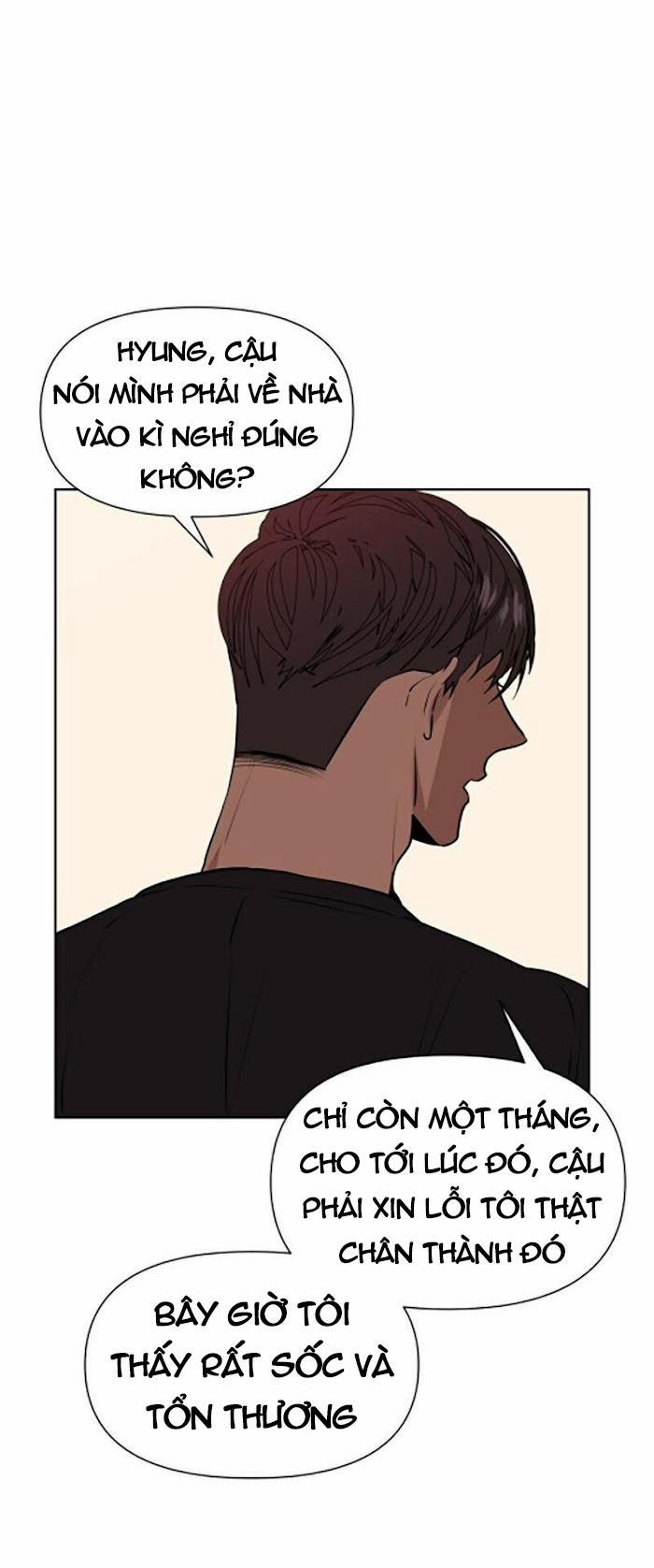 Hội Chứng Stockholm 3 trang 64