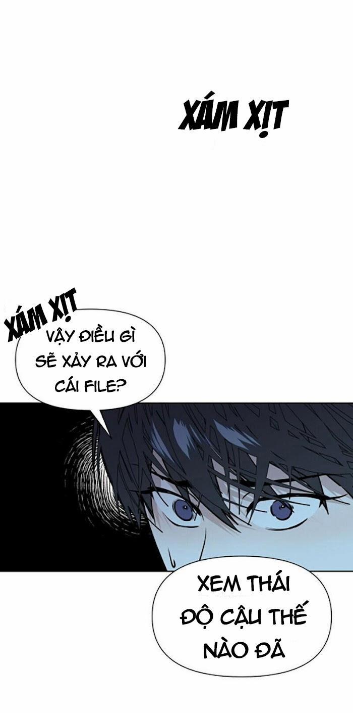 Hội Chứng Stockholm 3 trang 65