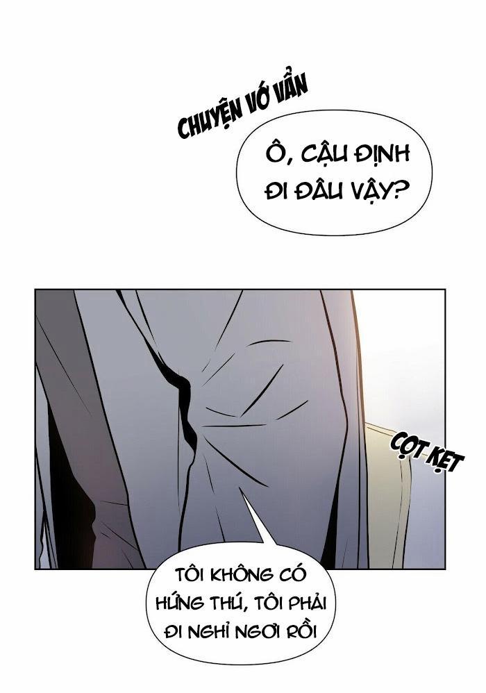 Hội Chứng Stockholm 4 trang 12