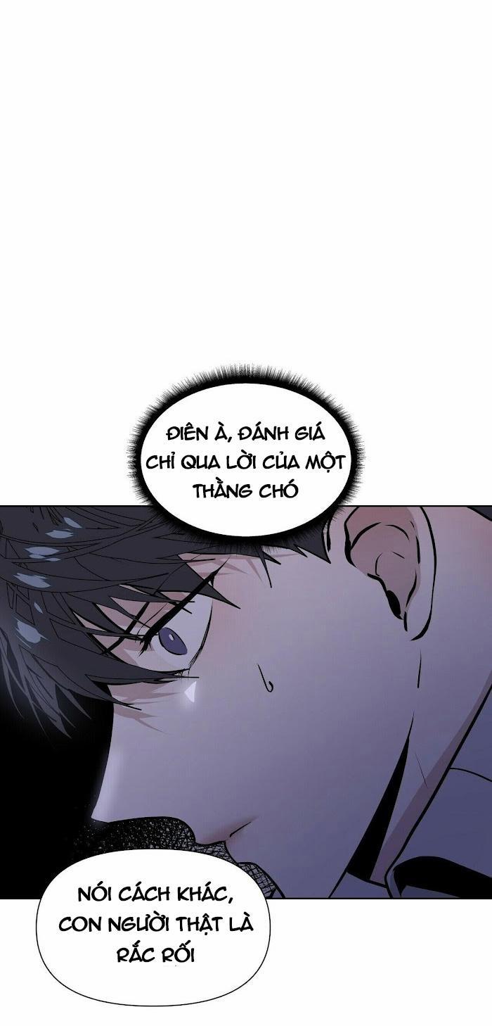 Hội Chứng Stockholm 4 trang 30