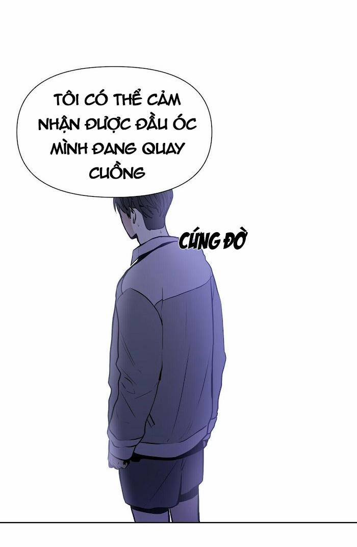 Hội Chứng Stockholm 4 trang 32