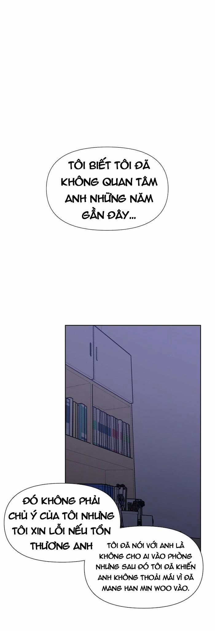 Hội Chứng Stockholm 4 trang 59