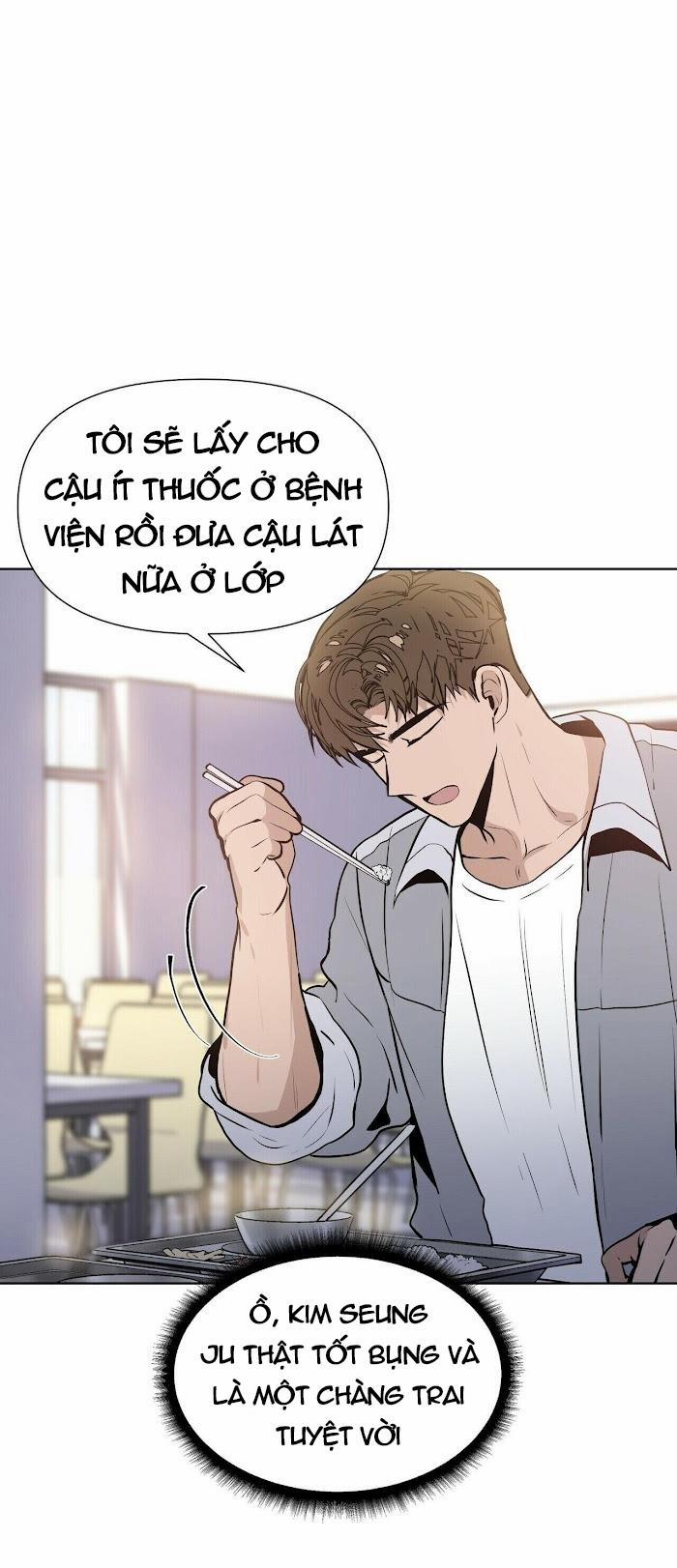 Hội Chứng Stockholm 4 trang 6