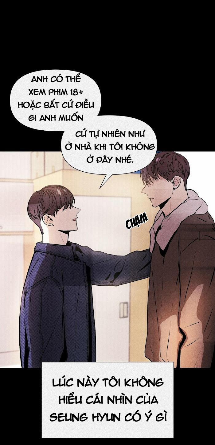 Hội Chứng Stockholm 5 trang 29