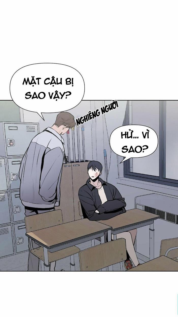 Hội Chứng Stockholm 5 trang 34