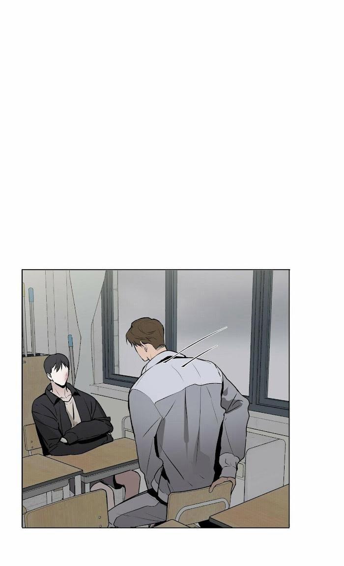 Hội Chứng Stockholm 5 trang 36