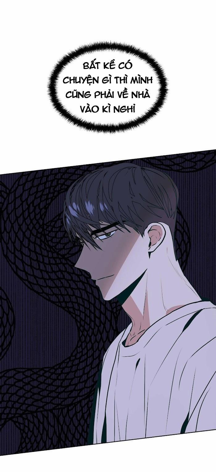 Hội Chứng Stockholm 5 trang 43