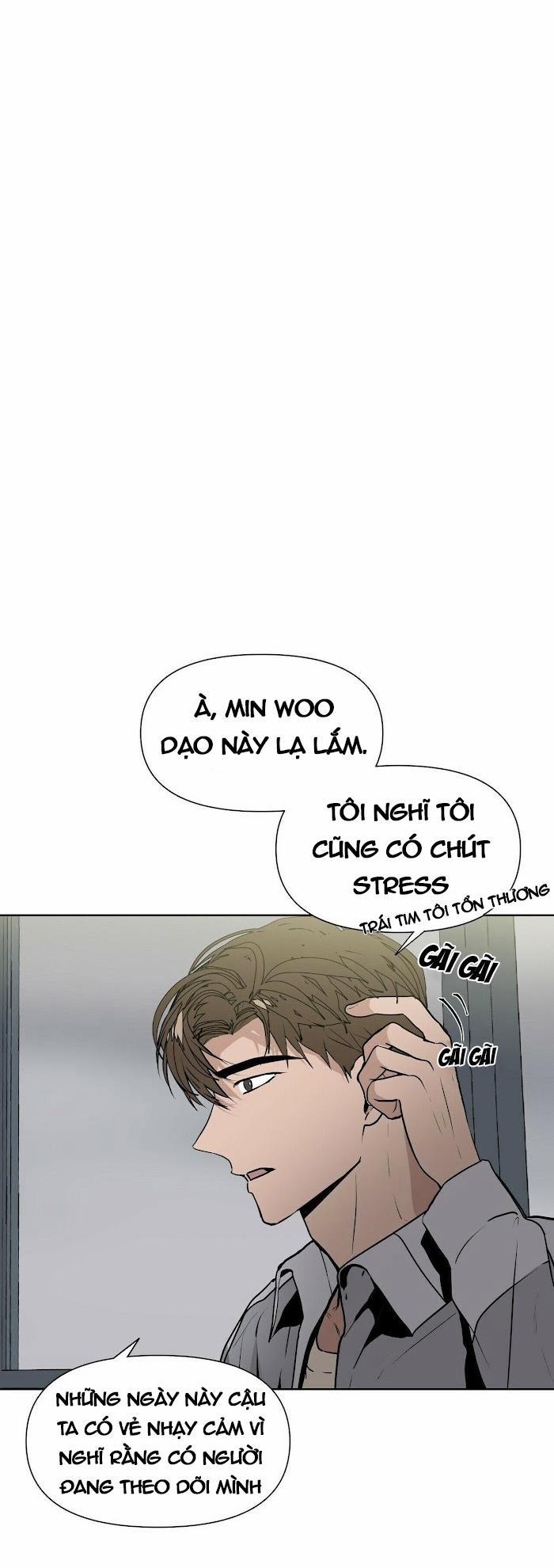 Hội Chứng Stockholm 5 trang 48