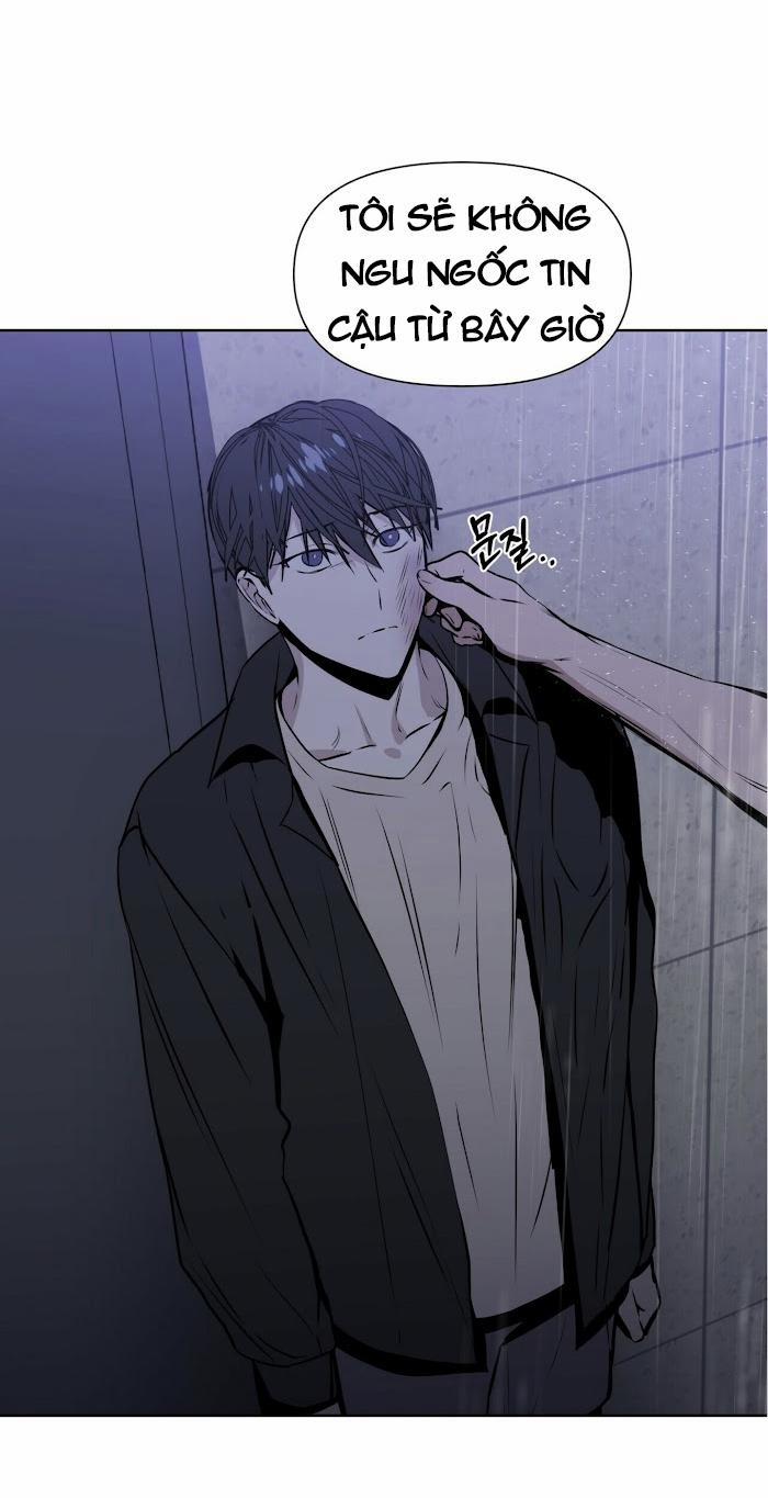 Hội Chứng Stockholm 6 trang 26