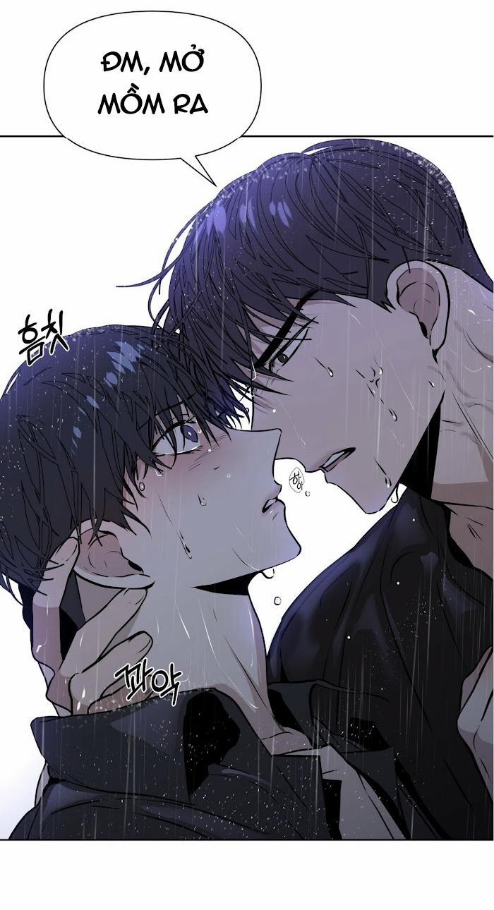 Hội Chứng Stockholm 6 trang 36