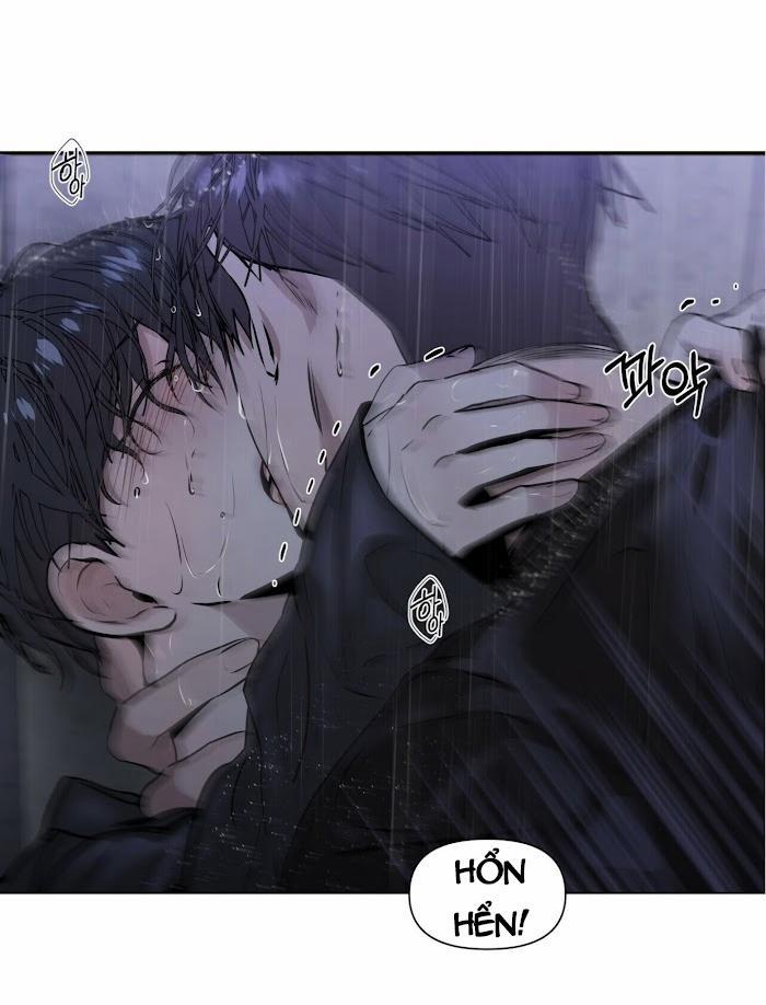 Hội Chứng Stockholm 6 trang 39