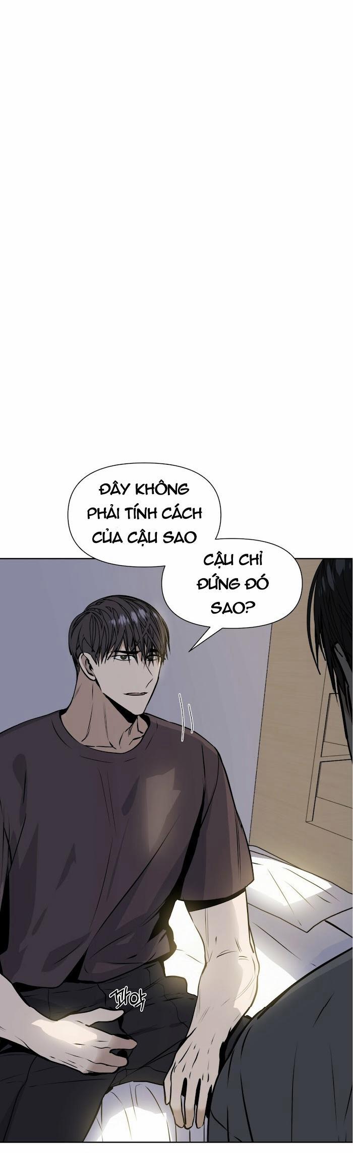 Hội Chứng Stockholm 6 trang 58