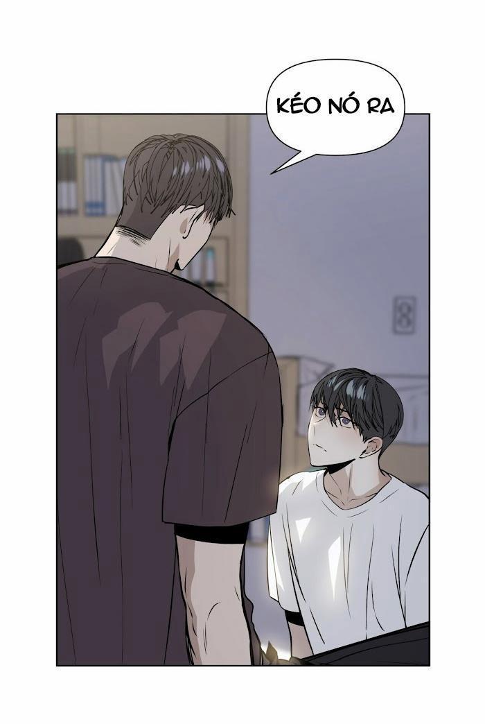 Hội Chứng Stockholm 7 trang 1