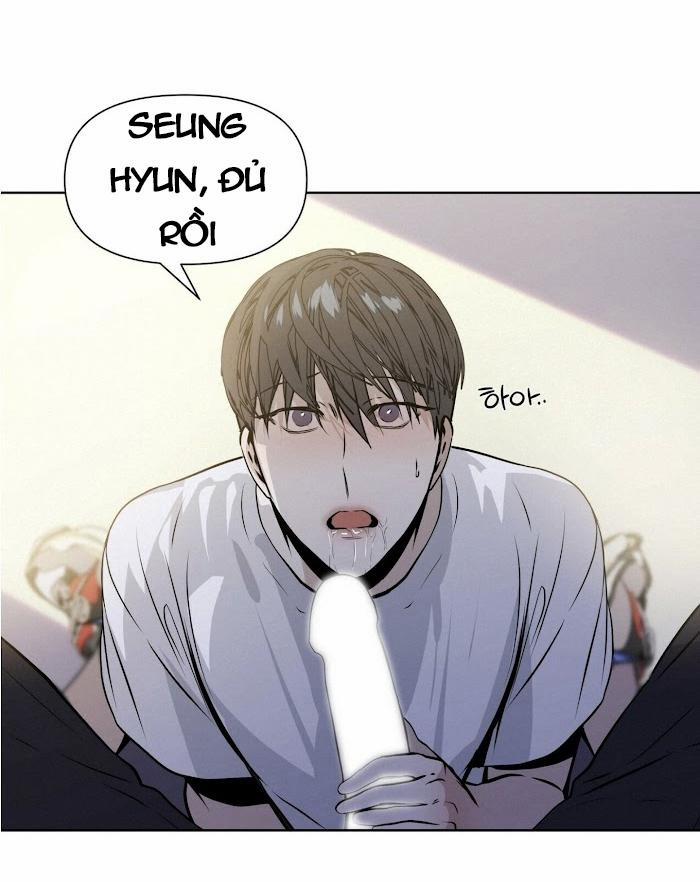 Hội Chứng Stockholm 7 trang 19