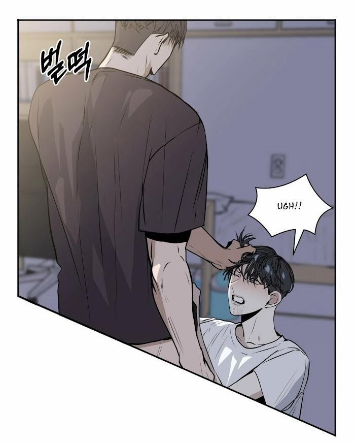 Hội Chứng Stockholm 7 trang 21