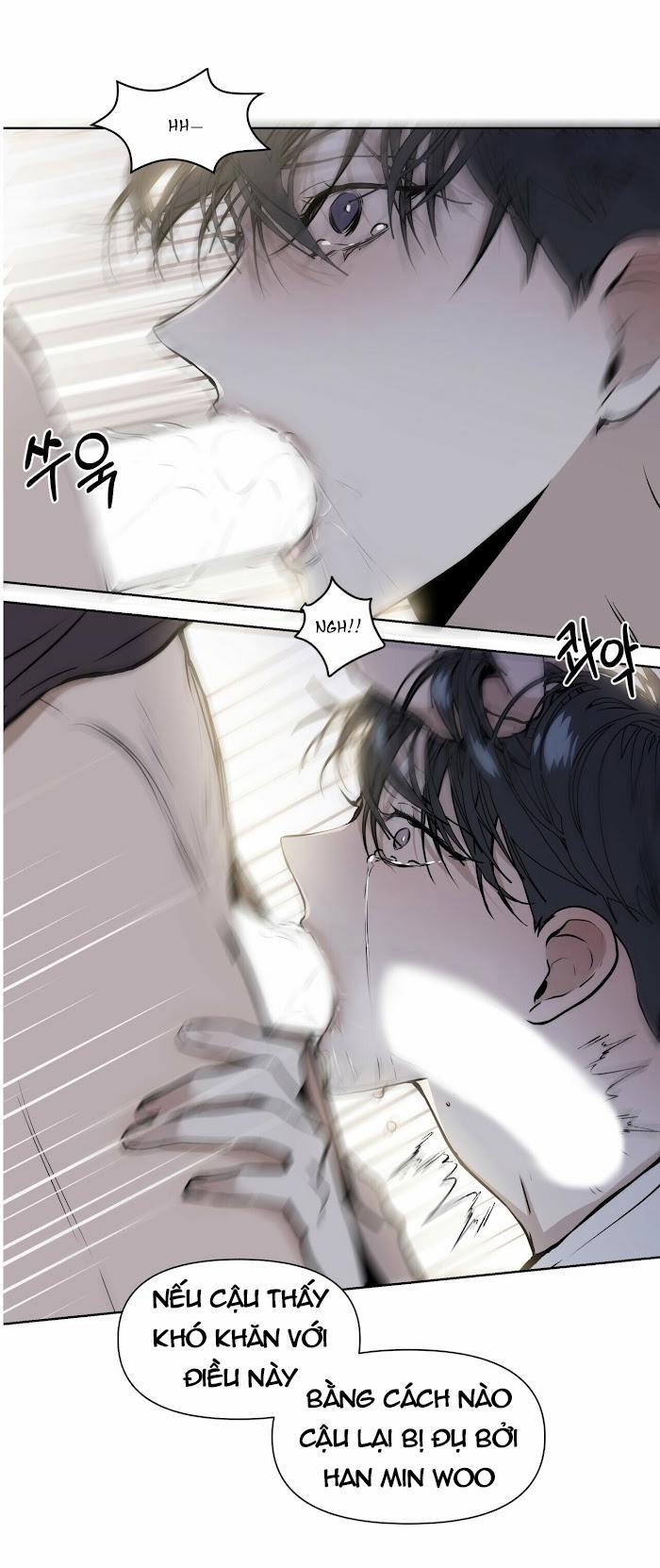 Hội Chứng Stockholm 7 trang 23