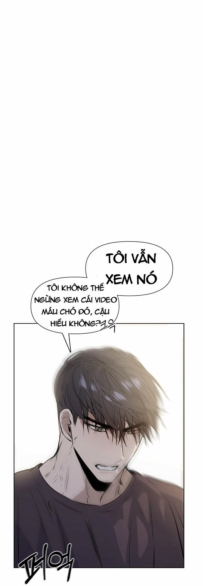 Hội Chứng Stockholm 7 trang 26