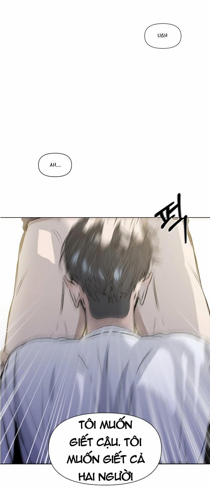 Hội Chứng Stockholm 7 trang 32