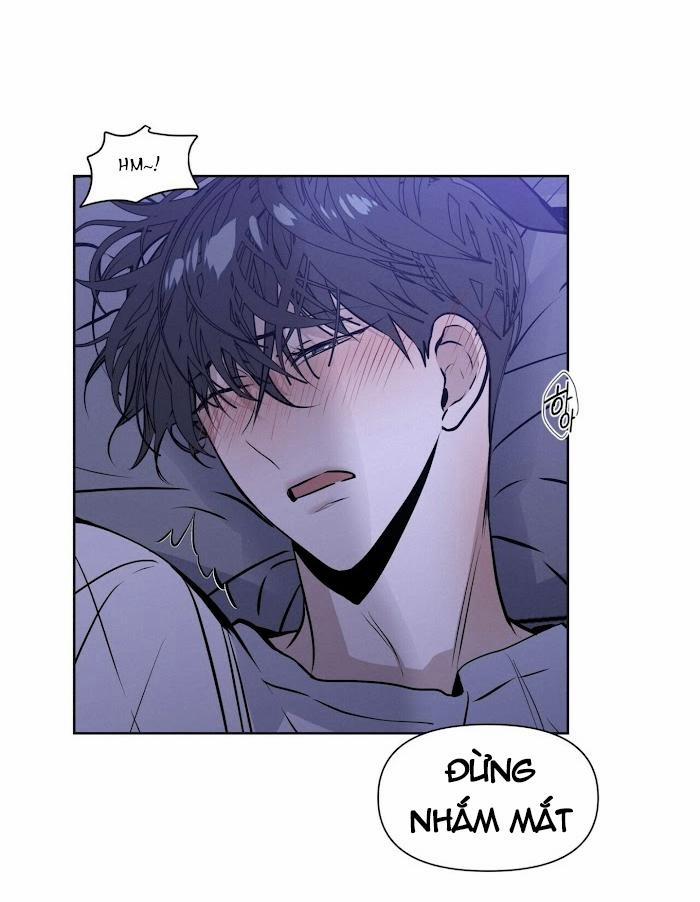 Hội Chứng Stockholm 8 trang 17