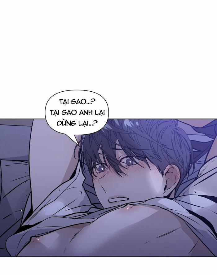 Hội Chứng Stockholm 8 trang 19