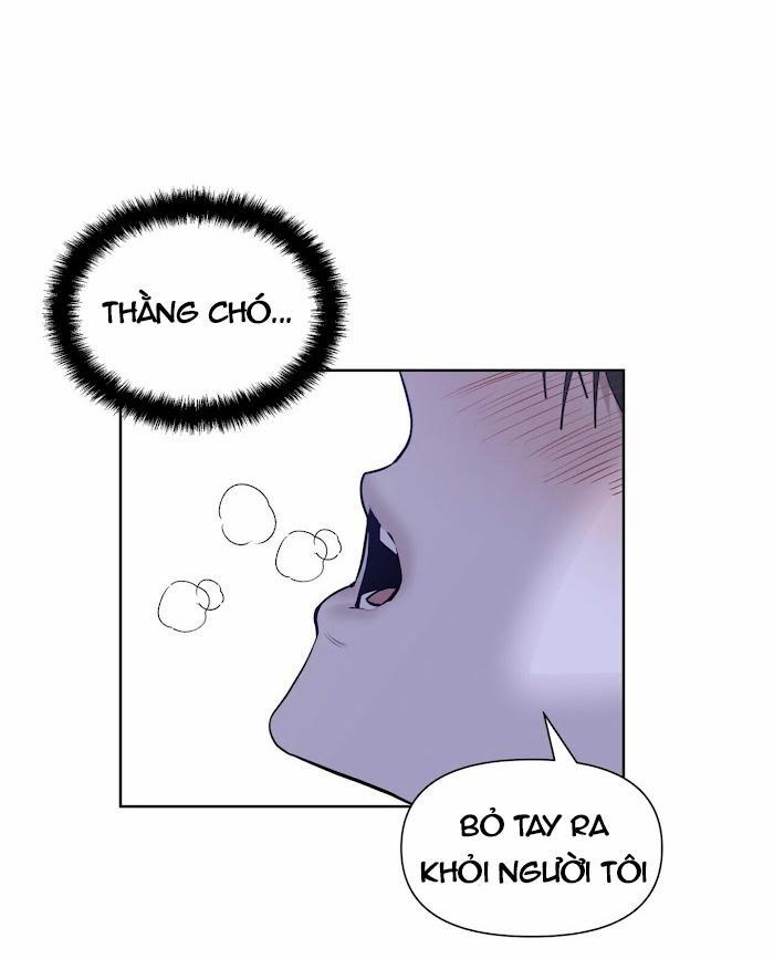 Hội Chứng Stockholm 8 trang 21