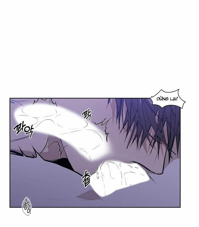 Hội Chứng Stockholm 8 trang 32